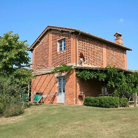 Sleeps 6 Pool Wifi Isola d'Arbia