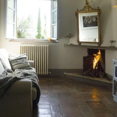 Sleeps 6 Pool Wifi * Isola d'Arbia