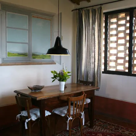 Sleeps 6 Pool Wifi Villa Isola d'Arbia