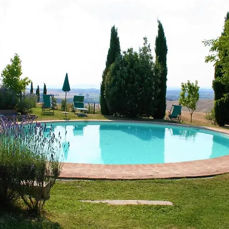 Sleeps 6 Pool Wifi Villa Isola d'Arbia