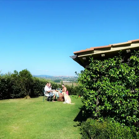 Villa Sleeps 6 Pool Wifi